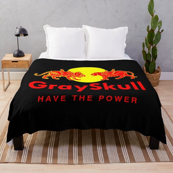 Artikelvorschau, Grayskull_Have_the_po.wer entworfen und verkauft von inabgdyqghx95.