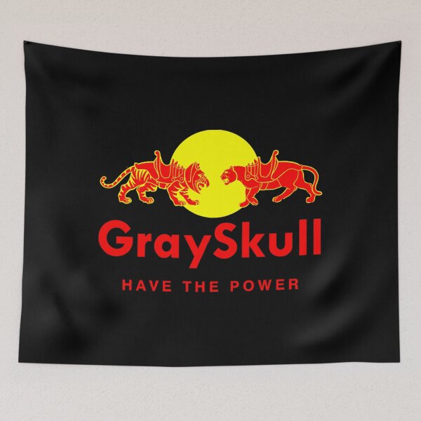 Artikelvorschau, Grayskull_Have_the_po.wer entworfen und verkauft von inabgdyqghx95.