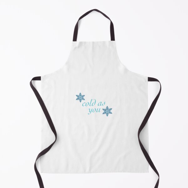 Item preview, Cold As You designed and sold by Meri Kessler.