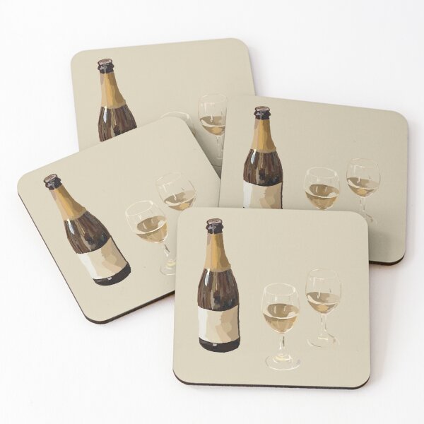 Item preview, White wine aesthetic designed and sold by Agapeart111.