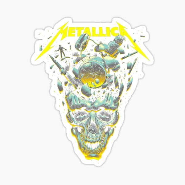 Minnesota, Metallica Graphic T-Shirt for Sale by iamtheliqour