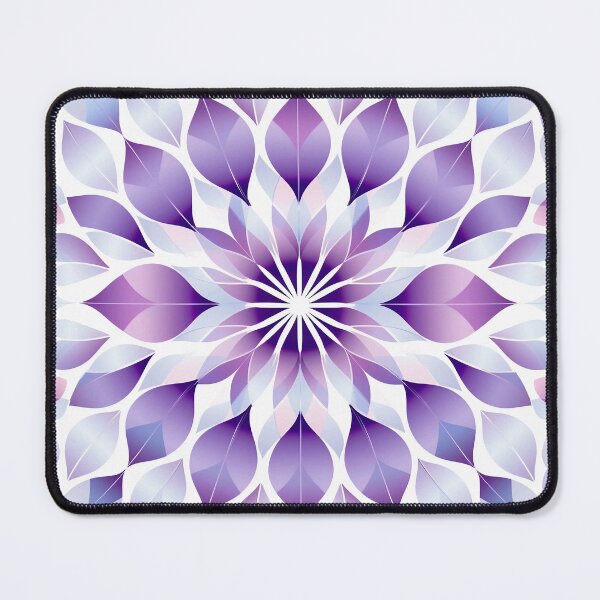 Item preview, Abstract mandala designed and sold by pixed-art.