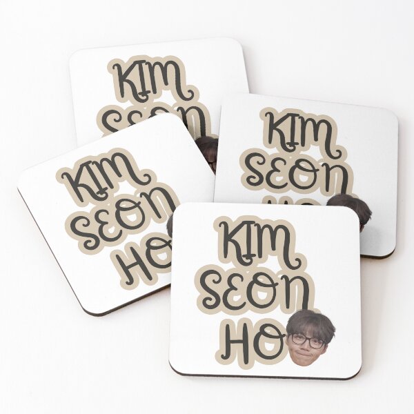 Artikelvorschau, Kim Seon Ho entworfen und verkauft von selvashop.