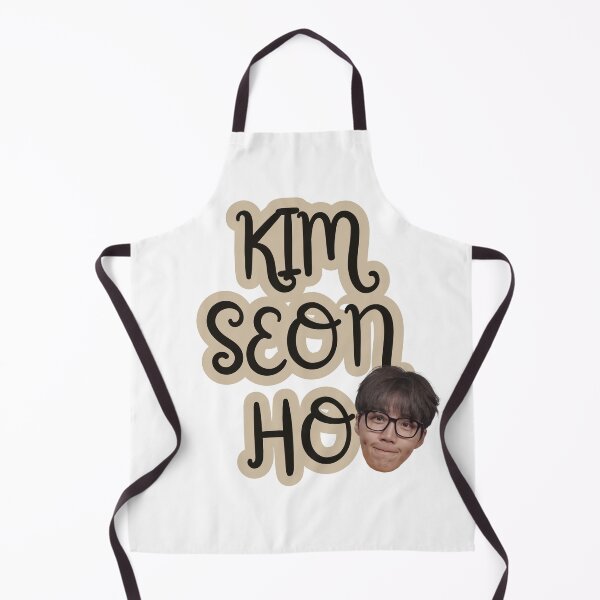Aperçu de l'œuvre kim seon ho créée et vendue par selvashop.