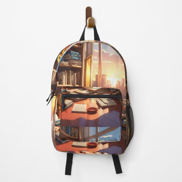 Item preview, New York City View From Room designed and sold by imabbasanwar.