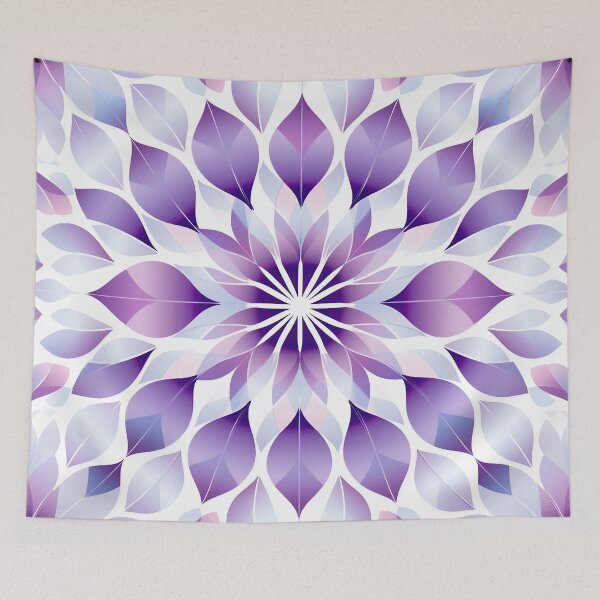 Item preview, Abstract mandala designed and sold by pixed-art.