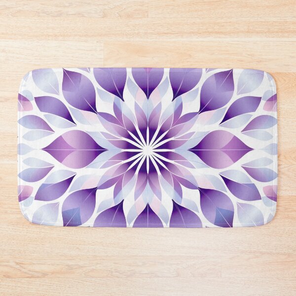Item preview, Abstract mandala designed and sold by pixed-art.