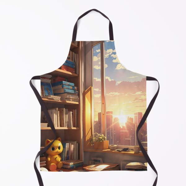 Item preview, New York City View From Room designed and sold by imabbasanwar.