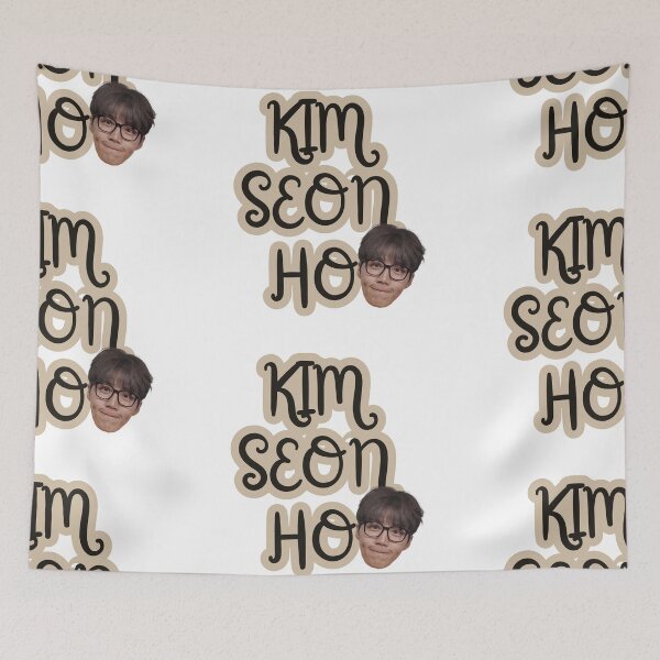Item preview, kim seon ho designed and sold by selvashop.