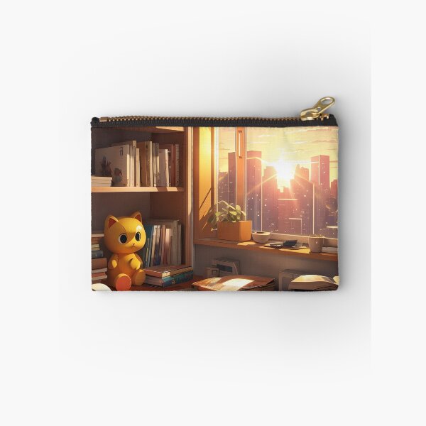Item preview, New York City View From Room designed and sold by imabbasanwar.