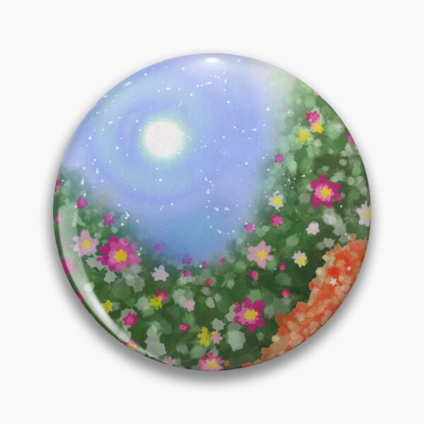 Item preview, Magic field designed and sold by Polina-W.