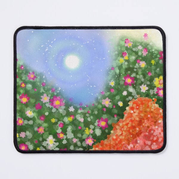 Item preview, Magic field designed and sold by Polina-W.