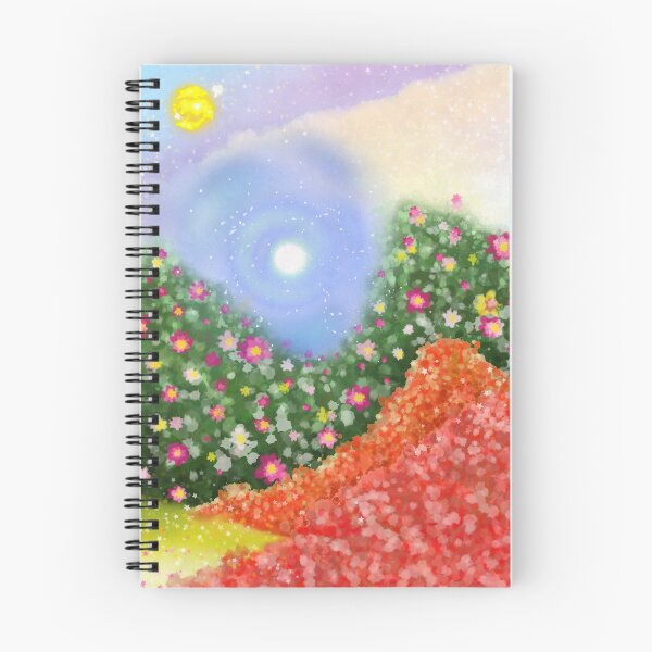 Item preview, Magic field designed and sold by Polina-W.