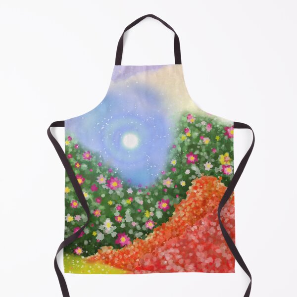 Item preview, Magic field designed and sold by Polina-W.