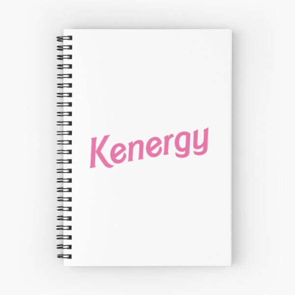 Item preview, Kenergy designed and sold by jasminestinson.