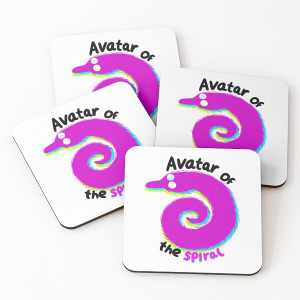 Item preview, Spiral worm words   	 designed and sold by kgqppykzja69.