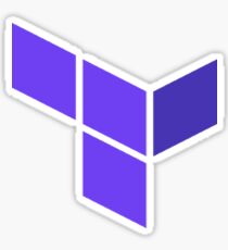 Terraform Sticker