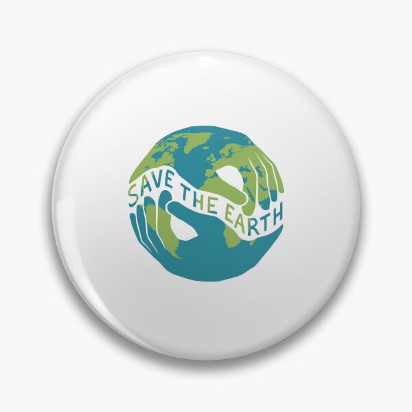 Item preview, Save the Earth designed and sold by partyfarty.