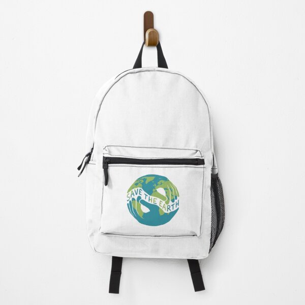 Item preview, Save the Earth designed and sold by partyfarty.