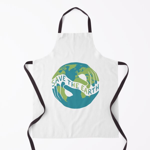 Item preview, Save the Earth designed and sold by partyfarty.