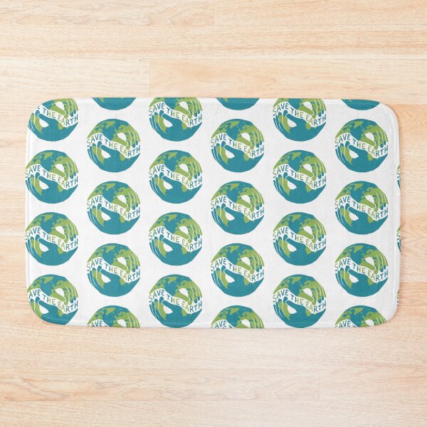 Item preview, Save the Earth designed and sold by partyfarty.