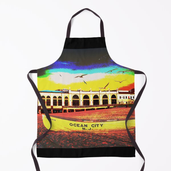 Item preview, Summertime - Ocean City NJ designed and sold by James DeFazio.
