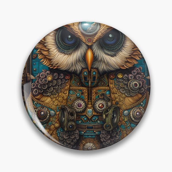 Item preview, Wisdom designed and sold by HabitableMoons.