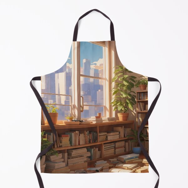 Item preview, Beautiful City View From Room designed and sold by imabbasanwar.