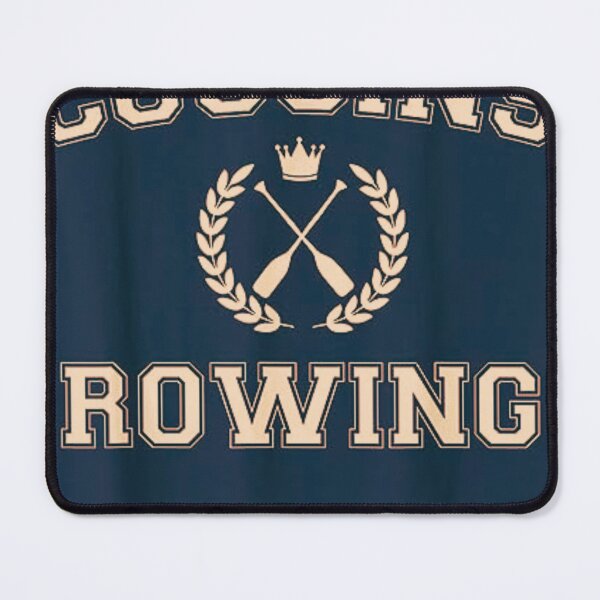 Item preview, Cousins Rowing T-Shirt designed and sold by Casashort.