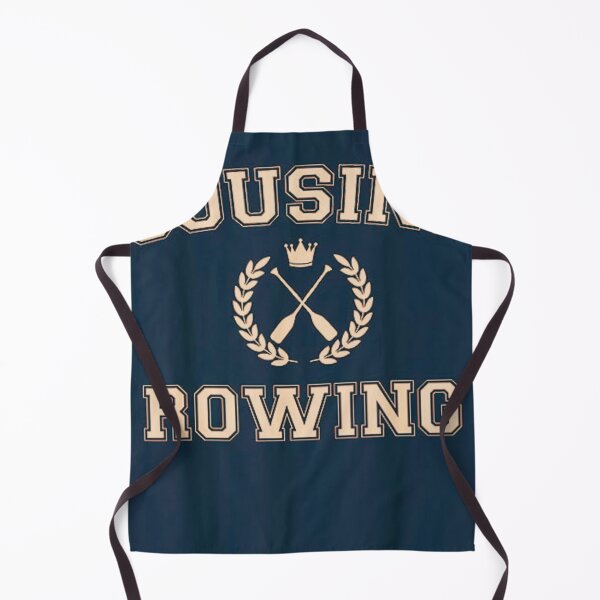 Item preview, Cousins Rowing T-Shirt designed and sold by Casashort.