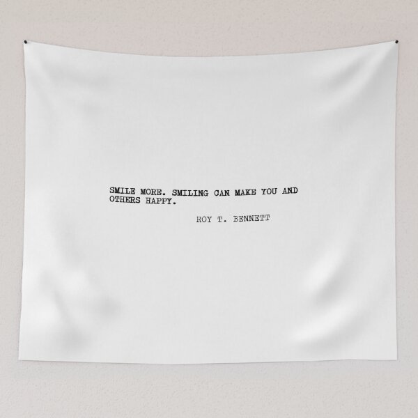Item preview, Smile more. Smiling can make you and others happy. designed and sold by marcoke.
