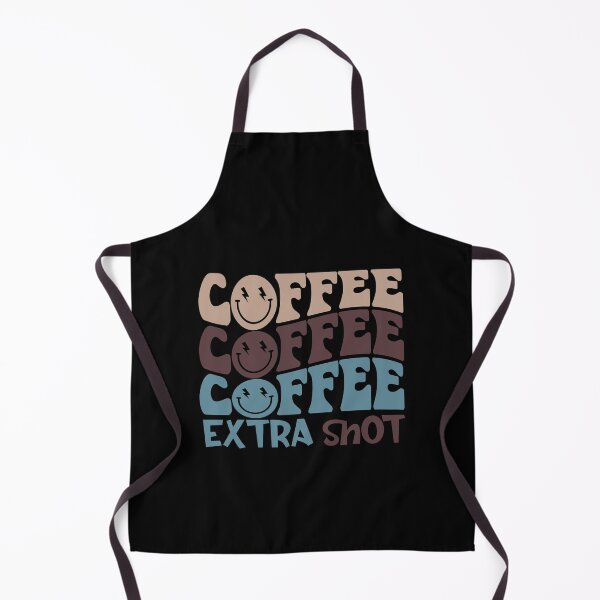 Item preview, Coffee? Extra Shot? designed and sold by askthebookbug.