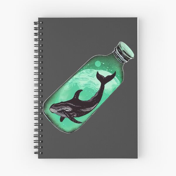 Item preview, Whale in bottle designed and sold by Fantes.