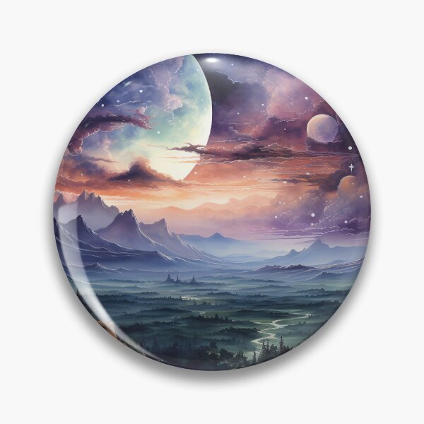 Item preview, Valley of Wonder designed and sold by Kmulderrig.