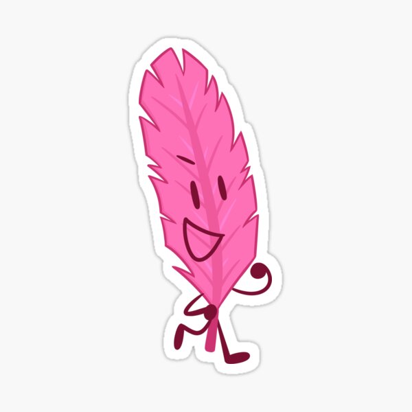 Feather (Excellent Entities)