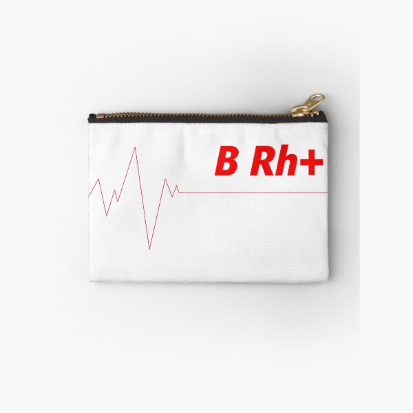 Item preview, Blood group B Rh+ designed and sold by BeMe1986.