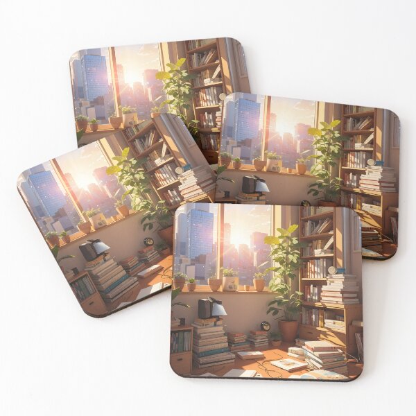 Item preview, Beautiful City View From Room designed and sold by imabbasanwar.