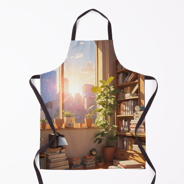 Item preview, Beautiful City View From Room designed and sold by imabbasanwar.