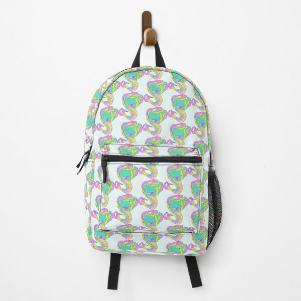 Item preview, Colorful Rainbow Fish Underwater Ocean Times designed and sold by Uciljean.