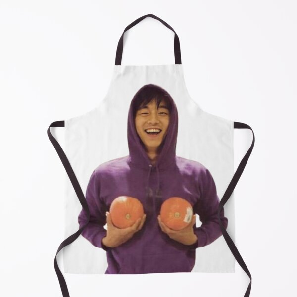 Aperçu de l'œuvre gong yoo créée et vendue par selvashop.