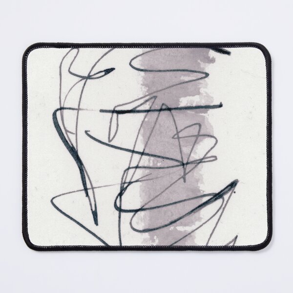 Item preview, Minimalist Abstract Watercolor  designed and sold by AmyReneeArt.