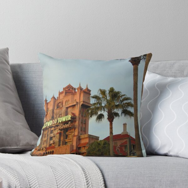 Item preview, Tower of Terror- Hollywood Studios designed and sold by caileystavern.