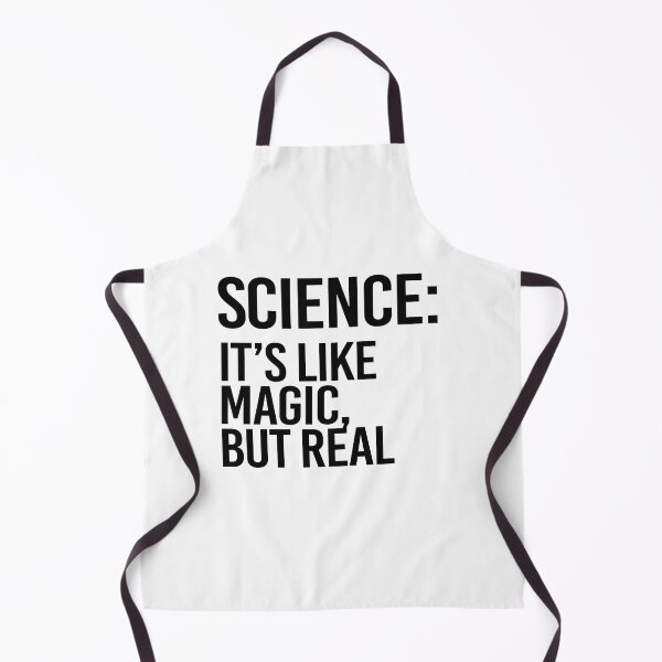 Item preview, Science: It's like magic but real designed and sold by partyfarty.