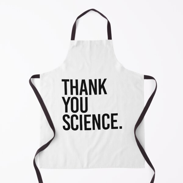Item preview, Thank you Science designed and sold by partyfarty.