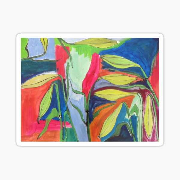 Carnaval Sticker