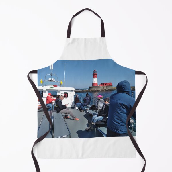Item preview, Farne Island tour at Longstone Lighthouse, Farne Islands designed and sold by Richard Flint.