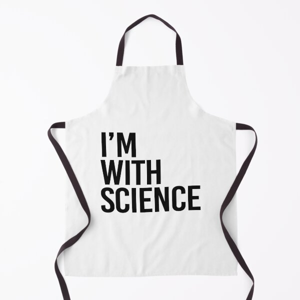 Item preview, I'm with Science designed and sold by partyfarty.