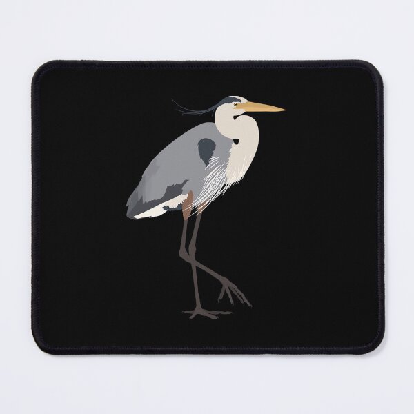 Item preview, Great Blue Heron - Ardea herodias iPhone Case designed and sold by inabgdyqghx95.