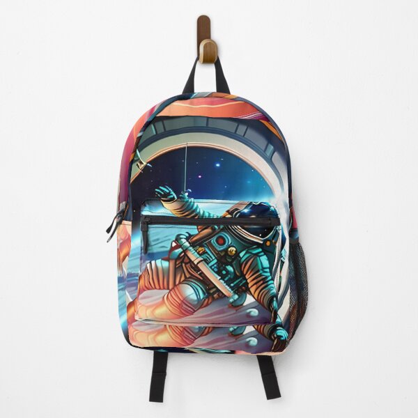 Item preview, astronaut at the window designed and sold by jaquelinedejff.