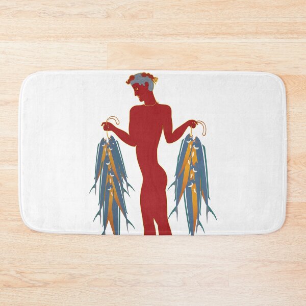 Item preview, Fisherman designed and sold by BLACKPEAR.